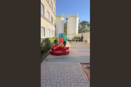 Apartamento para alugar com 45m², 2 quartos e 1 vaga Apartamento para alugar com 45m², 2 quartos e 1 vagaÁrea externa