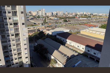 Apartamento para alugar com 45m², 2 quartos e 1 vaga Apartamento para alugar com 45m², 2 quartos e 1 vagaVista