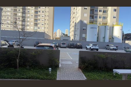 Apartamento para alugar com 45m², 2 quartos e 1 vaga Apartamento para alugar com 45m², 2 quartos e 1 vagaÁrea externa