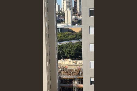 Apartamento para alugar com 45m², 2 quartos e 1 vaga Apartamento para alugar com 45m², 2 quartos e 1 vagaVista