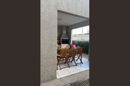 Apartamento para alugar com 45m², 2 quartos e 1 vaga Apartamento para alugar com 45m², 2 quartos e 1 vagaÁrea externa