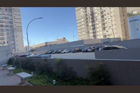Apartamento para alugar com 45m², 2 quartos e 1 vaga Apartamento para alugar com 45m², 2 quartos e 1 vagaÁrea externa
