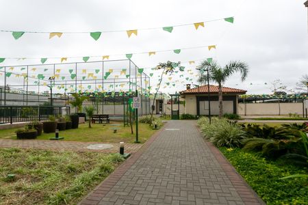 Apartamento para alugar com 45m², 2 quartos e 1 vaga Apartamento para alugar com 45m², 2 quartos e 1 vagaÁrea comum