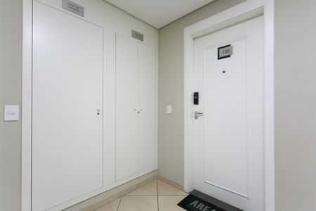 Apartamento para alugar com 45m², 2 quartos e 1 vaga Apartamento para alugar com 45m², 2 quartos e 1 vagaEntrada