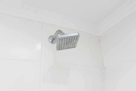 Apartamento para alugar com 45m², 2 quartos e 1 vaga Apartamento para alugar com 45m², 2 quartos e 1 vagaBanheiro - Chuveiro