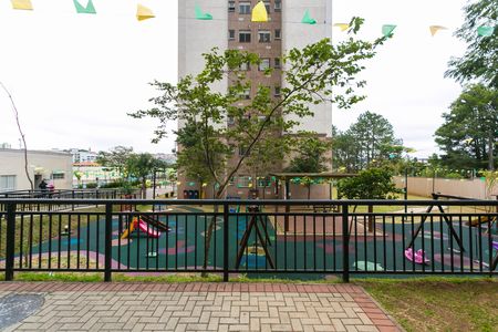 Apartamento para alugar com 45m², 2 quartos e 1 vaga Apartamento para alugar com 45m², 2 quartos e 1 vagaÁrea comum