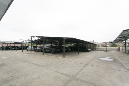 Apartamento para alugar com 45m², 2 quartos e 1 vaga Apartamento para alugar com 45m², 2 quartos e 1 vagaGaragem