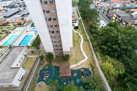 Apartamento para alugar com 45m², 2 quartos e 1 vaga Apartamento para alugar com 45m², 2 quartos e 1 vagaVista do Quarto 1
