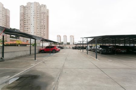 Apartamento para alugar com 45m², 2 quartos e 1 vaga Apartamento para alugar com 45m², 2 quartos e 1 vagaGaragem
