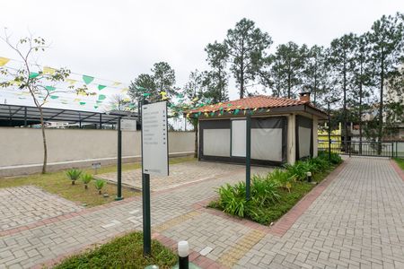 Apartamento para alugar com 45m², 2 quartos e 1 vaga Apartamento para alugar com 45m², 2 quartos e 1 vagaÁrea comum