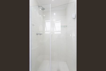 Apartamento para alugar com 45m², 2 quartos e 1 vaga Apartamento para alugar com 45m², 2 quartos e 1 vagaBanheiro