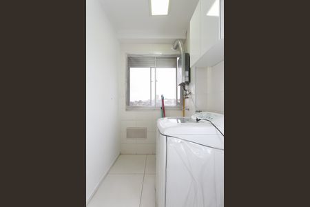 Apartamento para alugar com 45m², 2 quartos e 1 vaga Apartamento para alugar com 45m², 2 quartos e 1 vagaÁrea de Serviço