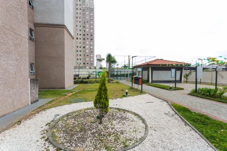 Apartamento para alugar com 45m², 2 quartos e 1 vaga Apartamento para alugar com 45m², 2 quartos e 1 vagaÁrea comum
