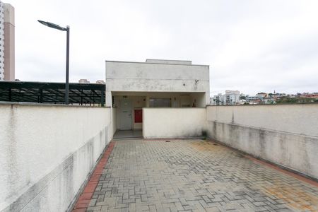 Apartamento para alugar com 45m², 2 quartos e 1 vaga Apartamento para alugar com 45m², 2 quartos e 1 vagaÁrea comum