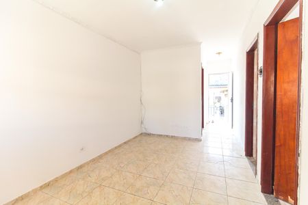 Casa para alugar com 56m², 1 quarto e 1 vaga Casa para alugar com 56m², 1 quarto e 1 vagaSala