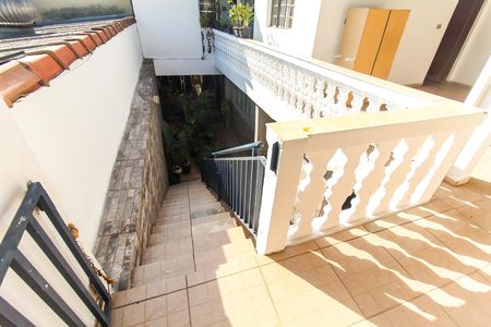 Casa para alugar com 56m², 1 quarto e 1 vaga Casa para alugar com 56m², 1 quarto e 1 vagaQuintal