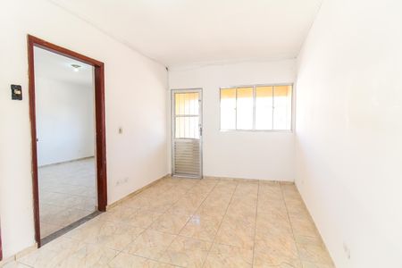 Casa para alugar com 56m², 1 quarto e 1 vaga Casa para alugar com 56m², 1 quarto e 1 vagaSala