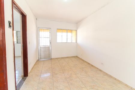 Casa para alugar com 1 quarto, 56m² em Lageado, Ferraz de Vasconcelos