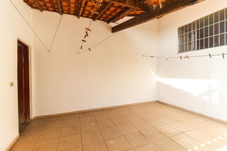 Quintal de casa para alugar com 1 quarto, 56m² em Lageado, Ferraz de Vasconcelos