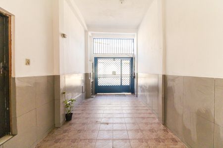 Garagem de casa para alugar com 1 quarto, 56m² em Lageado, Ferraz de Vasconcelos