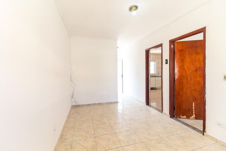 Casa para alugar com 56m², 1 quarto e 1 vaga Casa para alugar com 56m², 1 quarto e 1 vagaSala