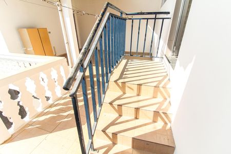 Casa para alugar com 56m², 1 quarto e 1 vaga Casa para alugar com 56m², 1 quarto e 1 vagaQuintal