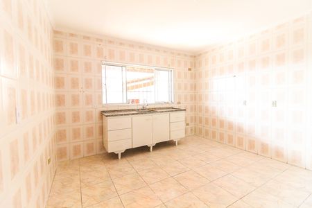 Casa para alugar com 56m², 1 quarto e 1 vaga Casa para alugar com 56m², 1 quarto e 1 vagaCozinha