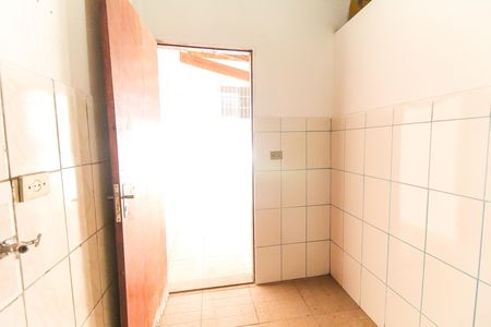 Casa para alugar com 56m², 1 quarto e 1 vaga Casa para alugar com 56m², 1 quarto e 1 vagaÁrea de Serviço
