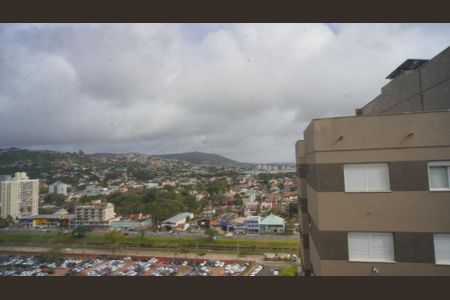 Apartamento à venda com 75m², 3 quartos e 1 vaga Apartamento à venda com 75m², 3 quartos e 1 vagaVista da suite