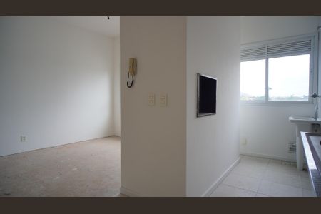 Apartamento à venda com 75m², 3 quartos e 1 vaga Apartamento à venda com 75m², 3 quartos e 1 vagaCozinha e sala