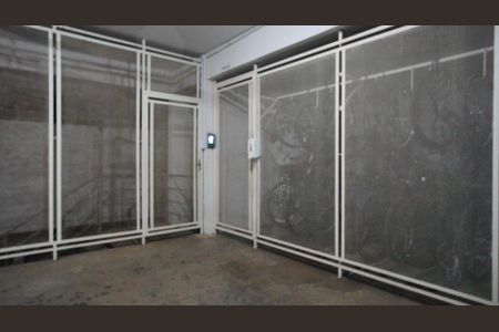 Apartamento à venda com 75m², 3 quartos e 1 vaga Apartamento à venda com 75m², 3 quartos e 1 vagaBicicletário