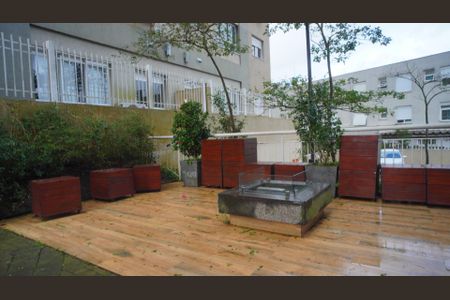 Apartamento à venda com 75m², 3 quartos e 1 vaga Apartamento à venda com 75m², 3 quartos e 1 vagaLareira