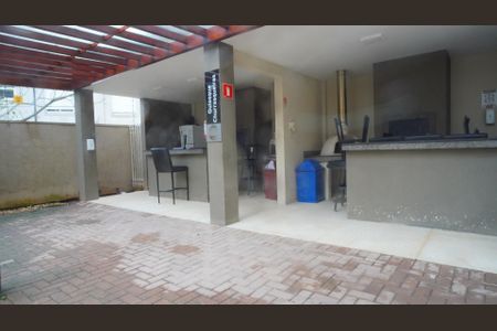 Apartamento à venda com 75m², 3 quartos e 1 vaga Apartamento à venda com 75m², 3 quartos e 1 vagaQuiosque gourmet
