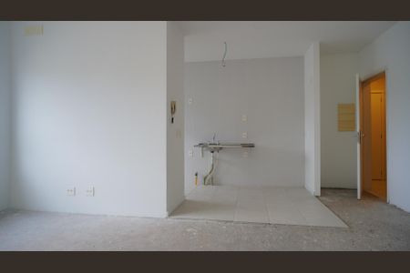 Apartamento à venda com 75m², 3 quartos e 1 vaga Apartamento à venda com 75m², 3 quartos e 1 vagaSala e cozinha