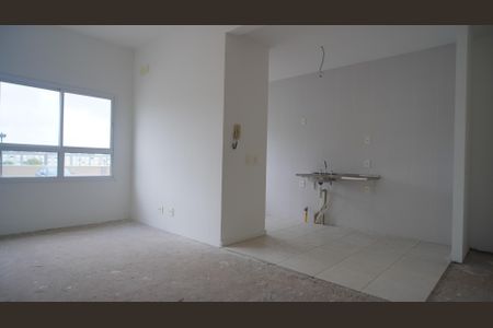 Apartamento à venda com 75m², 3 quartos e 1 vaga Apartamento à venda com 75m², 3 quartos e 1 vagaSala e cozinha