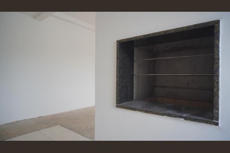 Apartamento à venda com 75m², 3 quartos e 1 vaga Apartamento à venda com 75m², 3 quartos e 1 vagaChurrasqueira