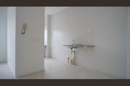 Apartamento à venda com 75m², 3 quartos e 1 vaga Apartamento à venda com 75m², 3 quartos e 1 vagaCozinha