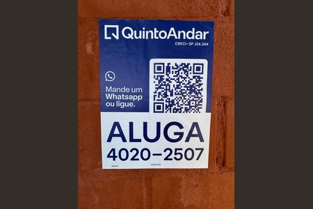 Apartamento para alugar com 54m², 2 quartos e 1 vaga Apartamento para alugar com 54m², 2 quartos e 1 vagaPLACA