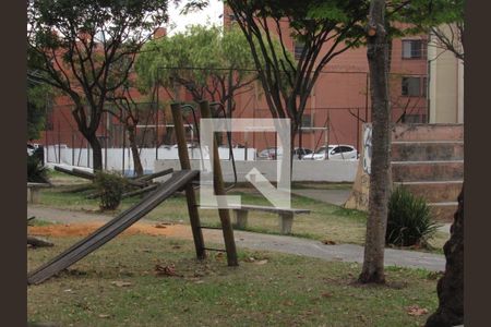Apartamento para alugar com 54m², 2 quartos e 1 vaga Apartamento para alugar com 54m², 2 quartos e 1 vagaÁrea comum
