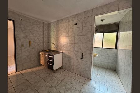 Apartamento para alugar com 54m², 2 quartos e 1 vaga Apartamento para alugar com 54m², 2 quartos e 1 vagaCozinha