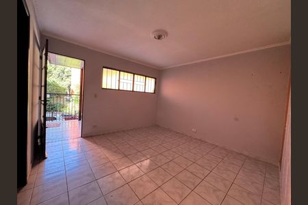 Apartamento para alugar com 54m², 2 quartos e 1 vaga Apartamento para alugar com 54m², 2 quartos e 1 vagaSala