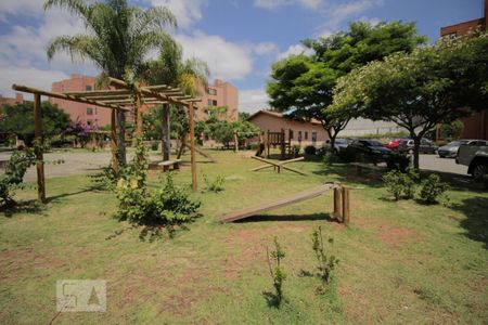 Apartamento para alugar com 54m², 2 quartos e 1 vaga Apartamento para alugar com 54m², 2 quartos e 1 vagaÁrea comum
