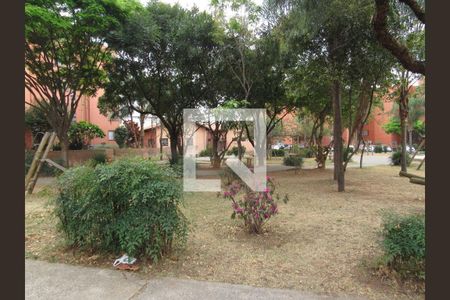 Área comum de apartamento para alugar com 2 quartos, 54m² em Aliança, Osasco