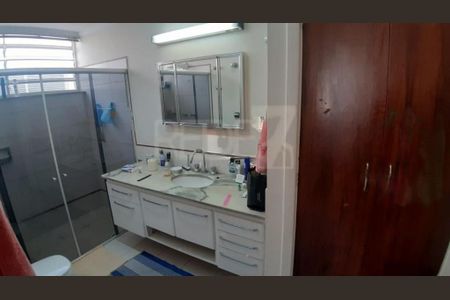 Casa à venda com 4 quartos, 373m² em Vila Rossi e Borchi, Campinas