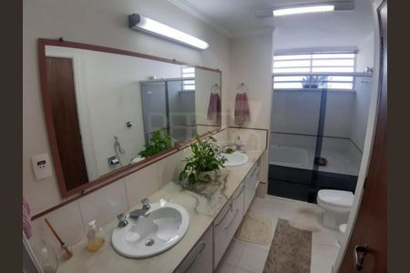 Casa à venda com 4 quartos, 373m² em Vila Rossi e Borchi, Campinas