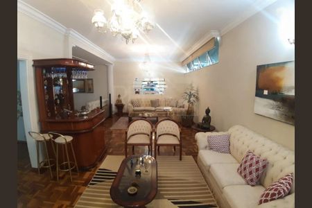 Casa à venda com 4 quartos, 373m² em Vila Rossi e Borchi, Campinas