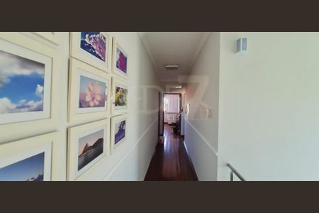 Casa à venda com 4 quartos, 264m² em Jardim Aurelia, Campinas
