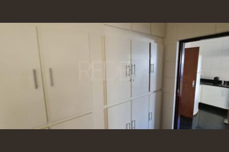 Casa à venda com 4 quartos, 264m² em Jardim Aurelia, Campinas