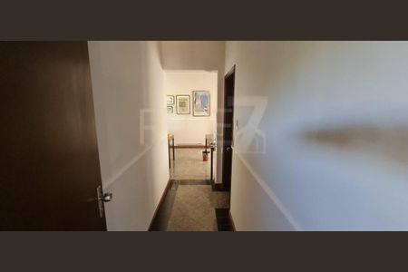 Casa à venda com 4 quartos, 264m² em Jardim Aurelia, Campinas