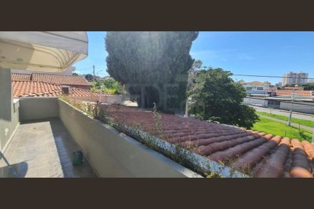 Casa à venda com 4 quartos, 264m² em Jardim Aurelia, Campinas